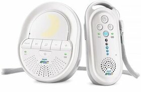 Avent SCD506 baby monitor
