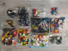 LEGO HERO FACTORY A BIONICLE DIELY