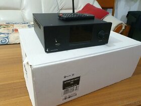 Pro-ject Stream Box RS - 1