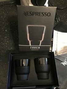 Nespresso Inissia White kávovar Krups - 1