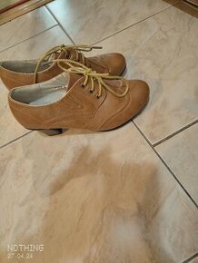 Dámske obuv - 1