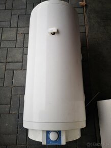 Ohrievač vody - bojler - Tatramat OVK 150 D
