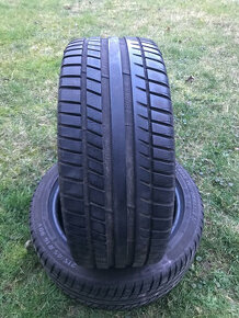 Zánovné letné pneu Sebrig 215/45 r16