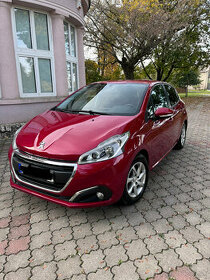 Peugeot 208 NEW ACTIVE 1.2 PureTech benzin - 1