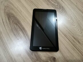 NAVITEL T700 3G - TABLET S NAVIGÁCIOU