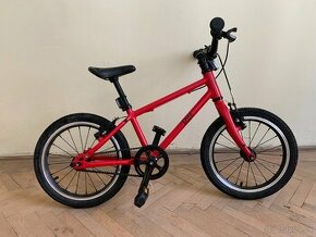 Detský bicykel Bungi Bungi 16” - 1