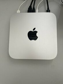 Apple Mac Mini M2, 8GB/256GB