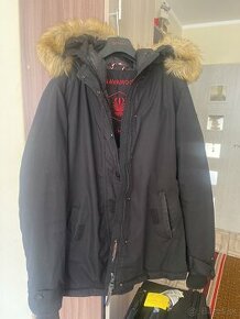Navahoo zimná bunda - 1