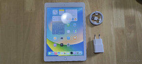 Apple iPad 5. generácie, 32GB, WiFi verzia, Silver