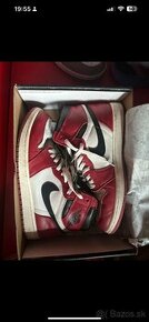 jordan 1 lost and found - 1