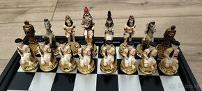 Egyptský šach
