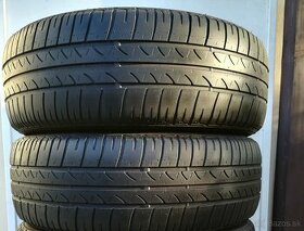 Letné pneumatiky 185/60 R15 Bridgestone, 2ks