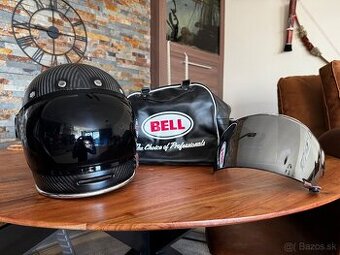 Bell Bullit Carbon XS
