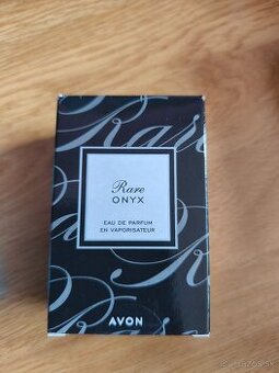 Rare onyx