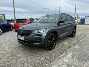 ✅️Škoda Kodiaq 1.5 TSI ACT Style DSG✅️