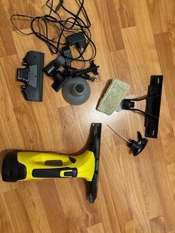 Karcher na okna - 1