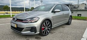 ZNÍŽENÁ CENA Volkswagen Golf 7 GTI Performance