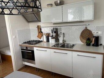 Nitra - Chrenová