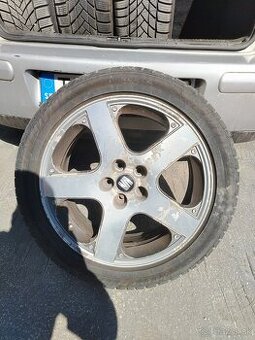Santa monica 225/45 R17