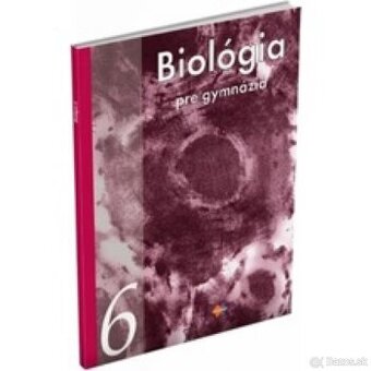Biológia 1-6
