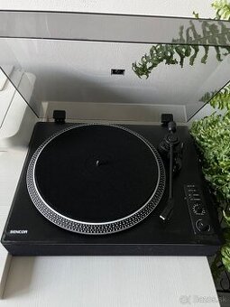 Gramofon Sencor