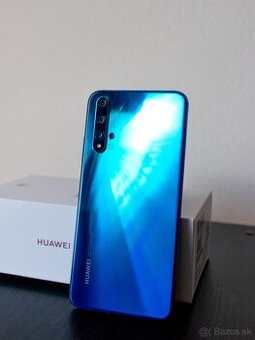 Huawei Nova 5T