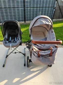 Inglesina (Inglesina QUAD)