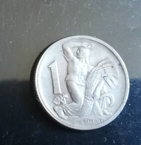 MINCE CSR 1945-1953