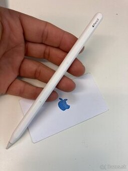 Originál Apple Pencil 2 MU8F2ZM/A