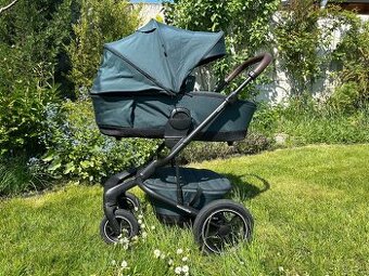 Easywalker Harvey 5 premium xxl air