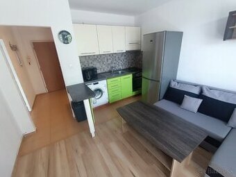 Top lokalita - Prenájom 1 izb.bytu s loggiou -Hliny 7,Žilina