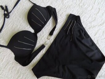 Značkové bikiny Maryan Mehlhorn , veľ.S +šaty na bikiny ZARA