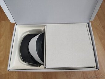 PSVR2 pre PS5 + PC kabel