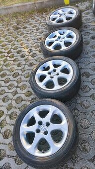 Honda 4x100 OEM 16"