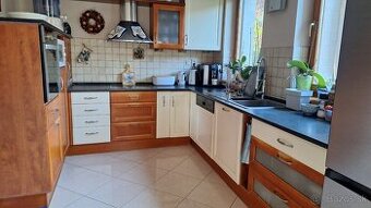 Predame kuchynsku linku aj so spotrebicmi