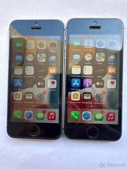 iPhone SE 32GB