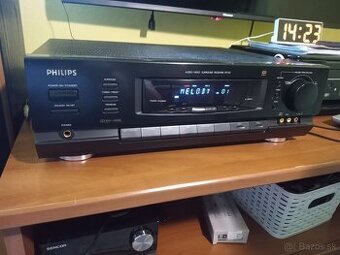 Receiver Philips