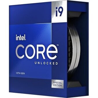 Intel Core I9 13900KS