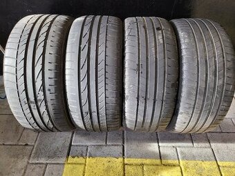 215/40 R17 Bridgestone letne pneumatiky