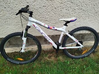Bicykel 26 Ghost Miss 1200