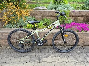 Detský bicykel 24" CTM Berry 2.0