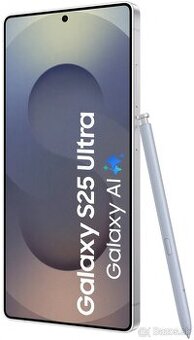 Samsung Galaxy S25 Ultra 12GB/512GB Titanium Silverblu