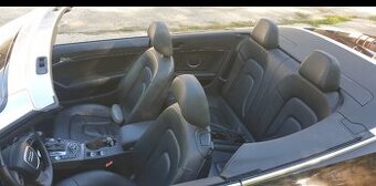 Audi A5 Quattro Cabrio 3.2 FSI 6V 195kw Automat