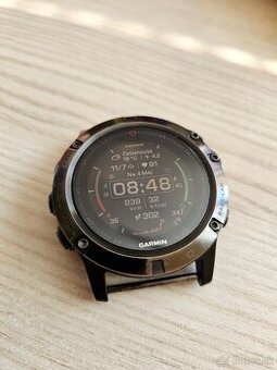 Garmin 5x sapphire