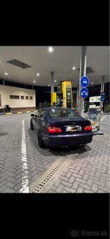 BMW e46 325i facelift 2004