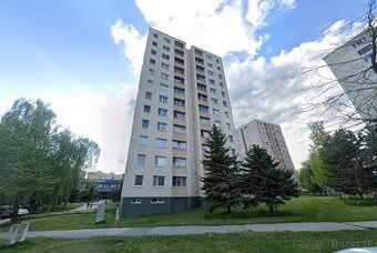 3 izbový byt, Dénešova 1145/6, Košice KVP