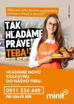 PREDAVAČKA MINIT RAČA