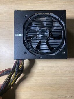 Atx Evga 600B - 1