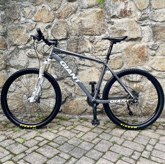 Giant XTC 26” L, 10.6kg