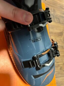 Pánske lyžiarky TECNICA MACH LV